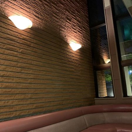 Ishioka Hotel Hashimotorou מראה חיצוני תמונה