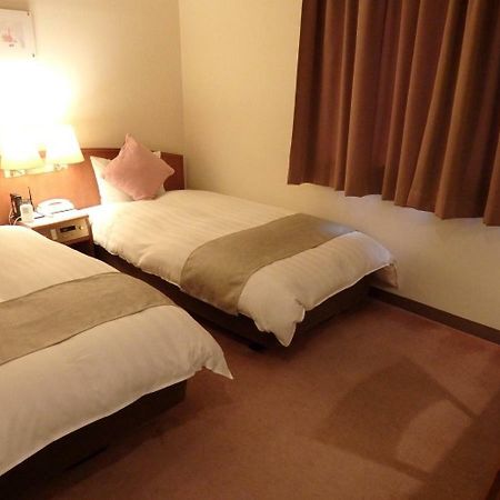 Ishioka Hotel Hashimotorou מראה חיצוני תמונה