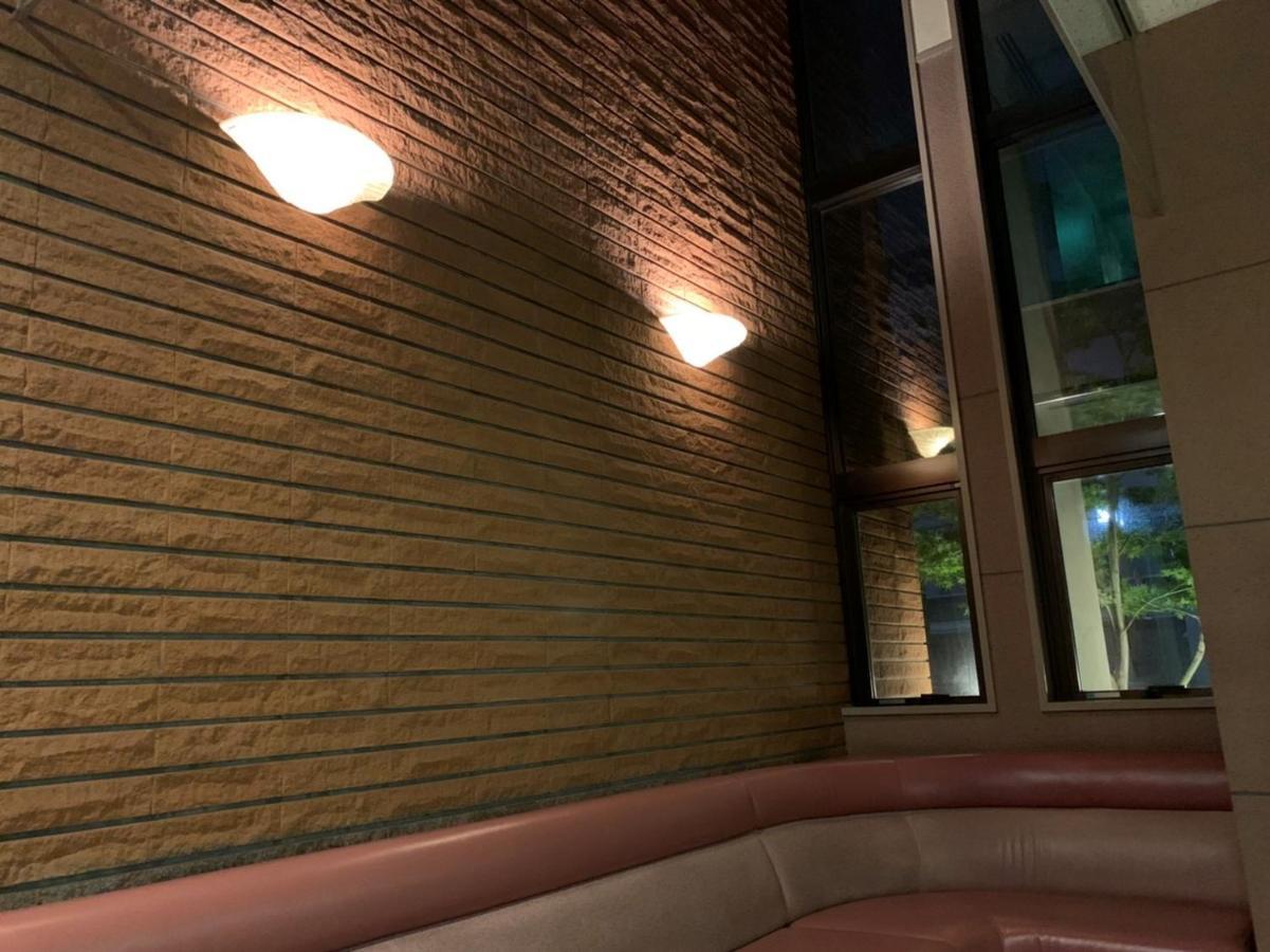 Ishioka Hotel Hashimotorou מראה חיצוני תמונה