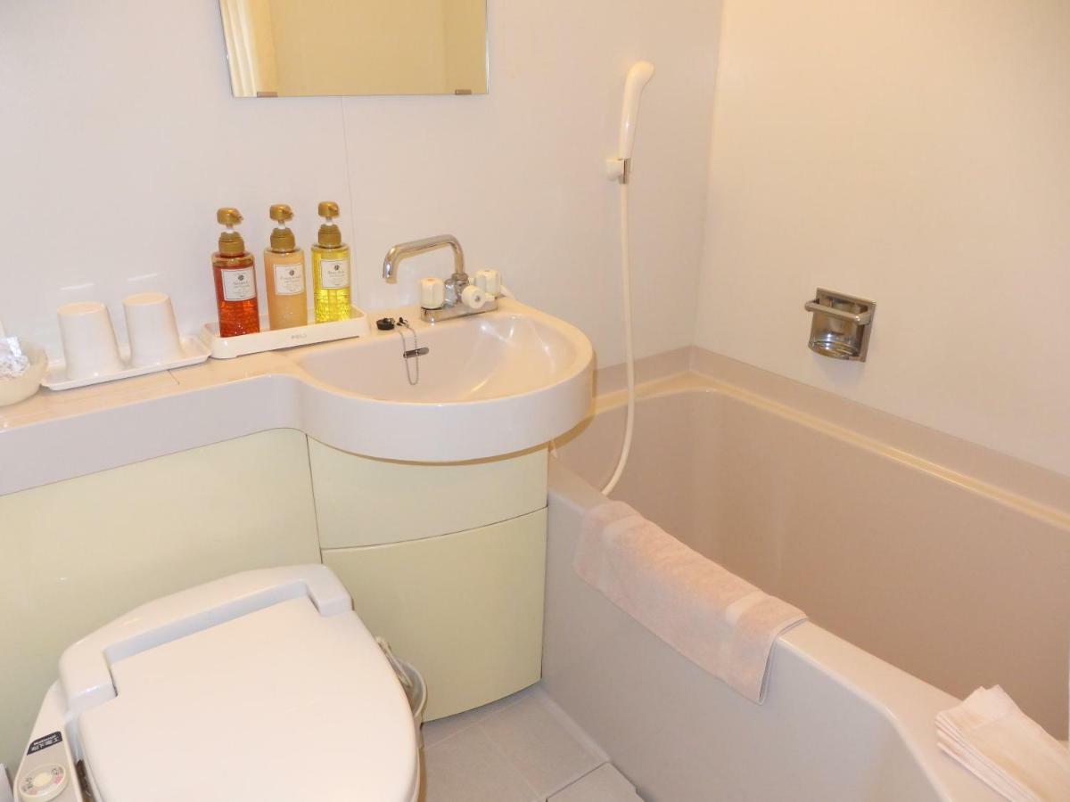 Ishioka Hotel Hashimotorou מראה חיצוני תמונה