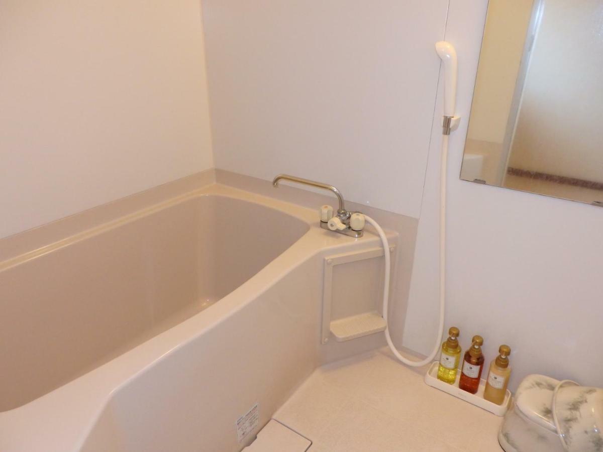 Ishioka Hotel Hashimotorou מראה חיצוני תמונה