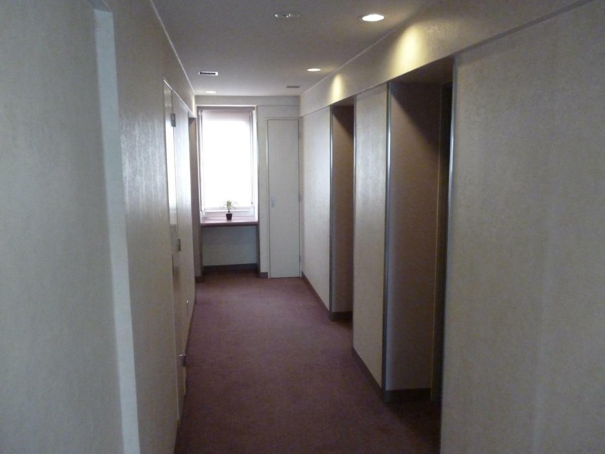 Ishioka Hotel Hashimotorou מראה חיצוני תמונה
