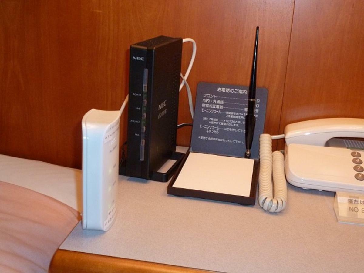 Ishioka Hotel Hashimotorou מראה חיצוני תמונה