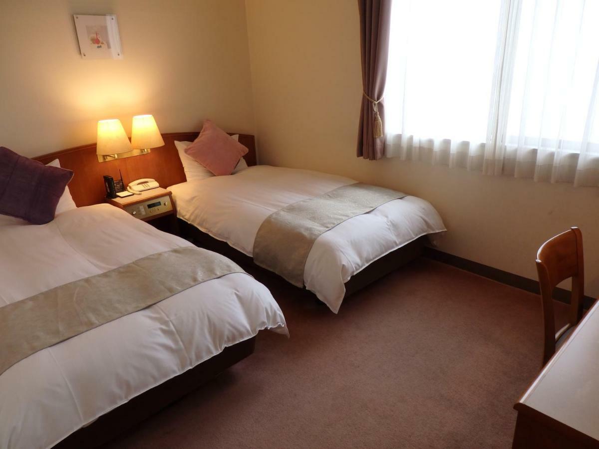 Ishioka Hotel Hashimotorou מראה חיצוני תמונה