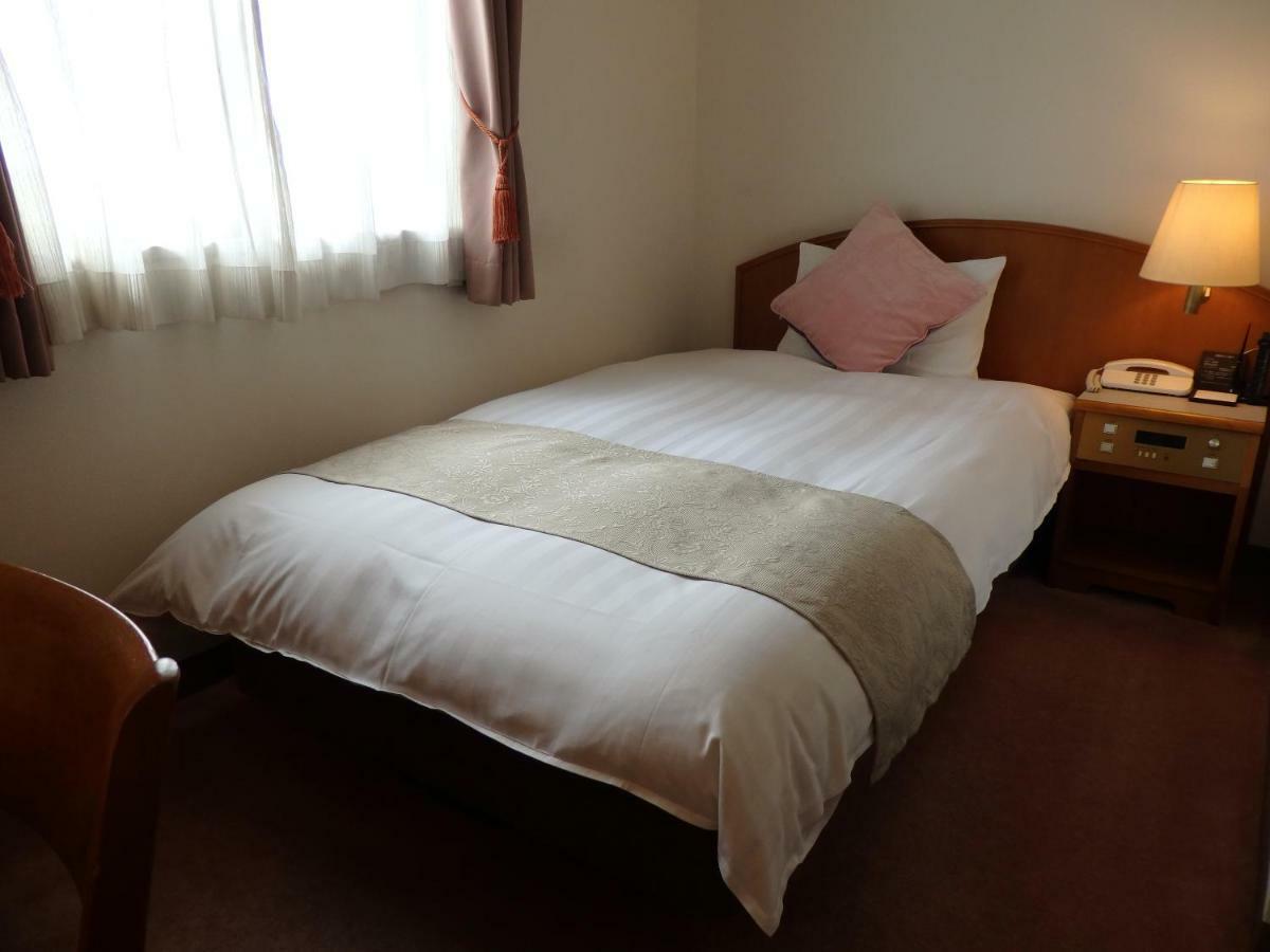Ishioka Hotel Hashimotorou מראה חיצוני תמונה