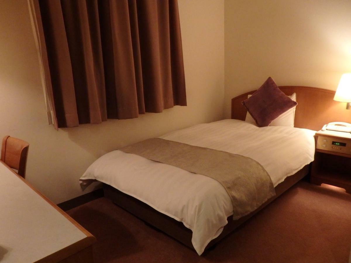 Ishioka Hotel Hashimotorou מראה חיצוני תמונה
