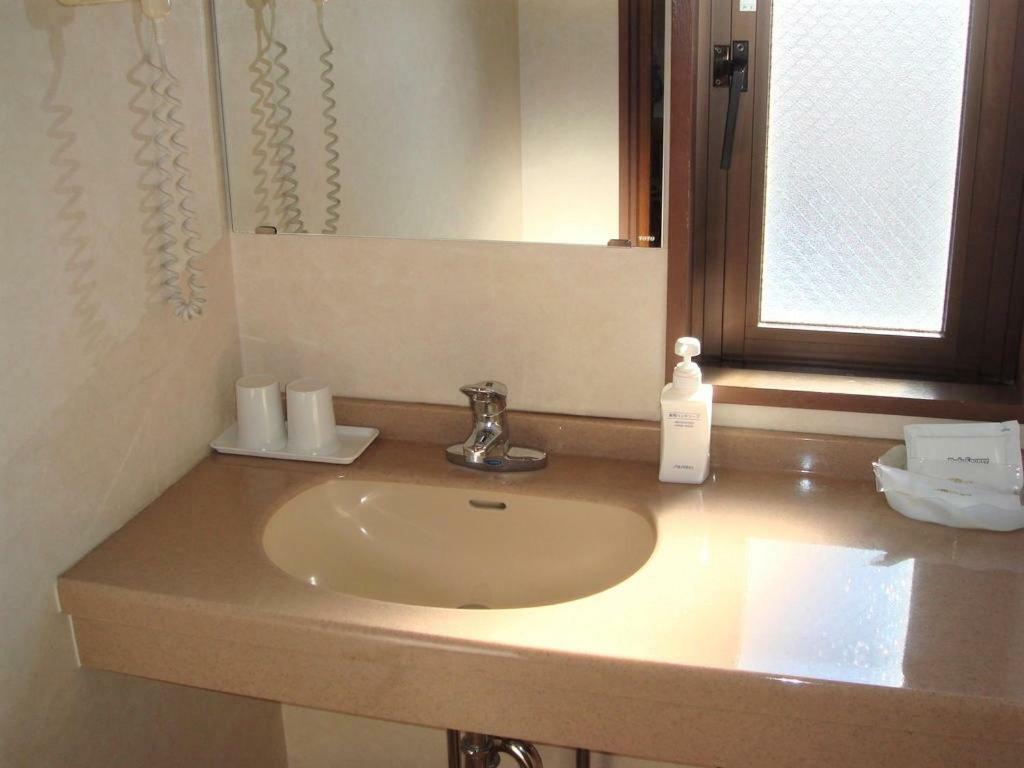 Ishioka Hotel Hashimotorou מראה חיצוני תמונה